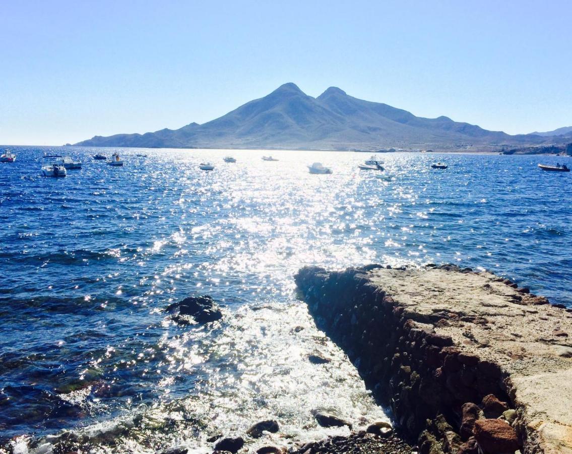 Nijar Bella Y Su Parque Natural Cabo De Gata Exteriör bild