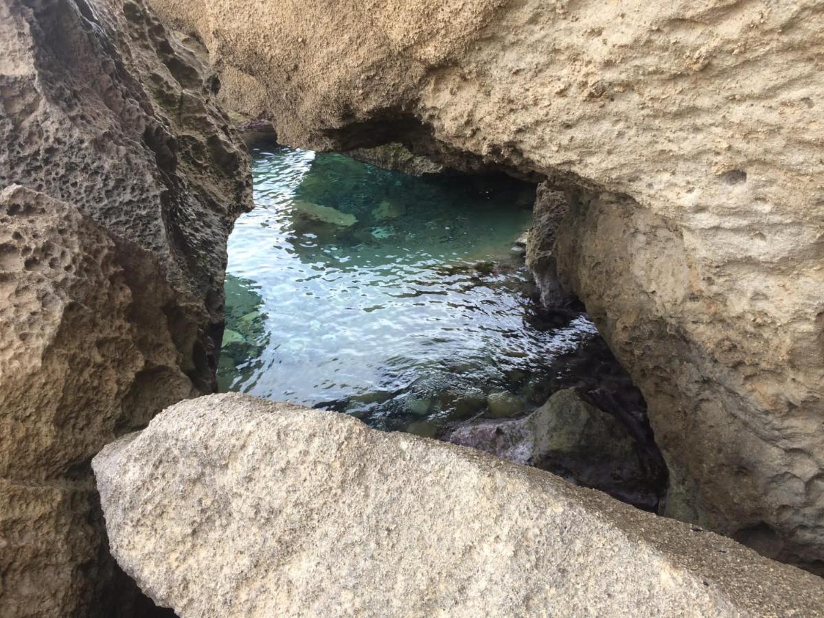 Nijar Bella Y Su Parque Natural Cabo De Gata Exteriör bild