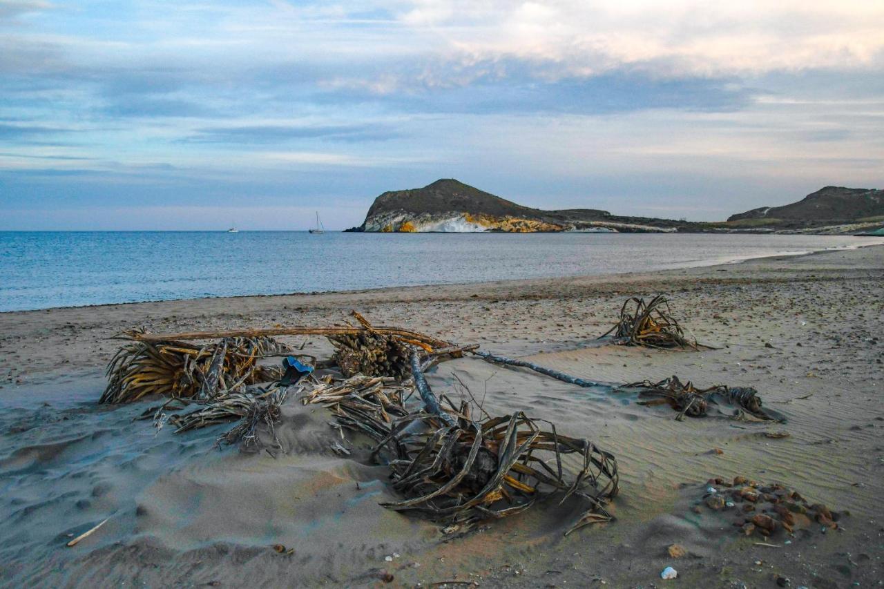 Nijar Bella Y Su Parque Natural Cabo De Gata Exteriör bild
