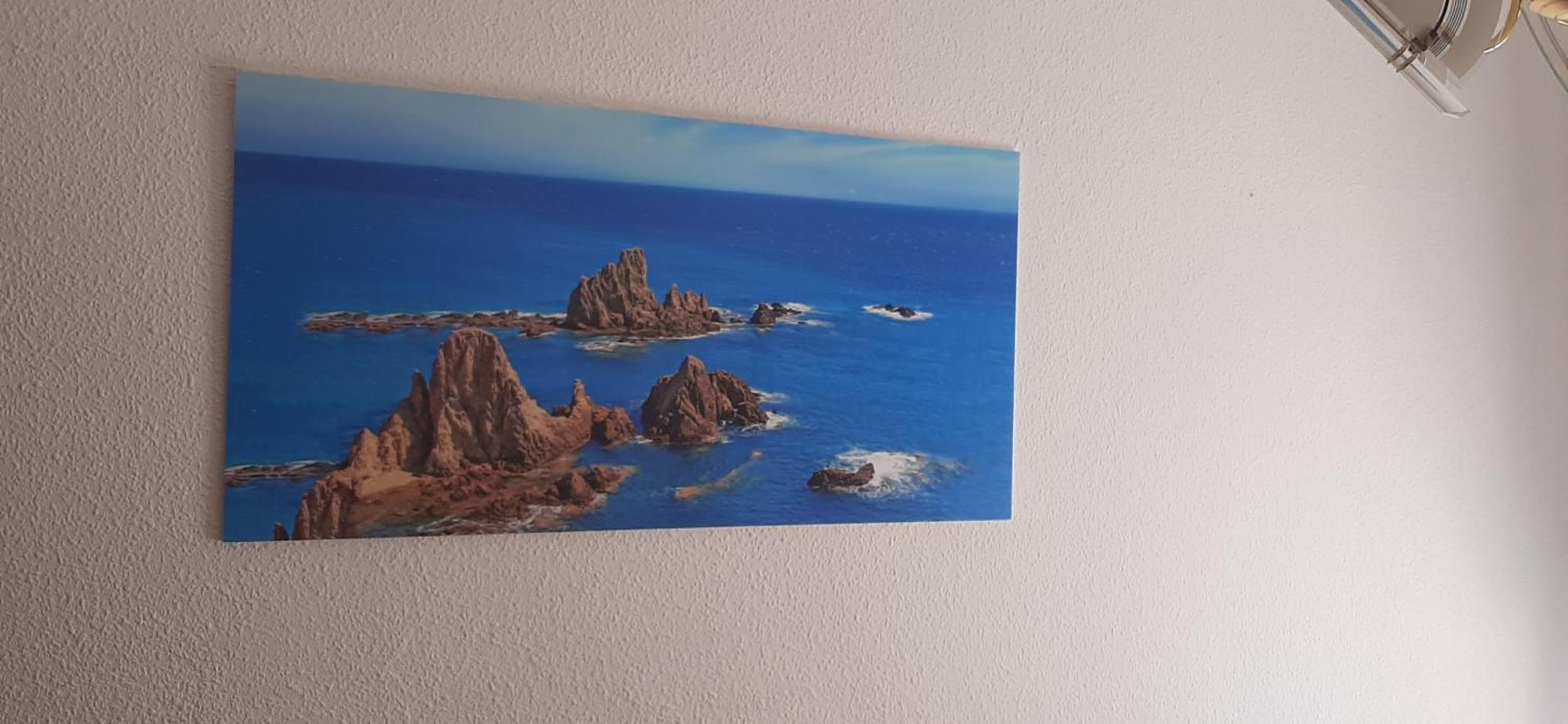 Nijar Bella Y Su Parque Natural Cabo De Gata Exteriör bild
